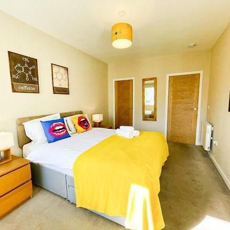 Charming Old Town 2 Bed Apt, 2Mins From Royal Mile Edinburgh Bagian luar foto